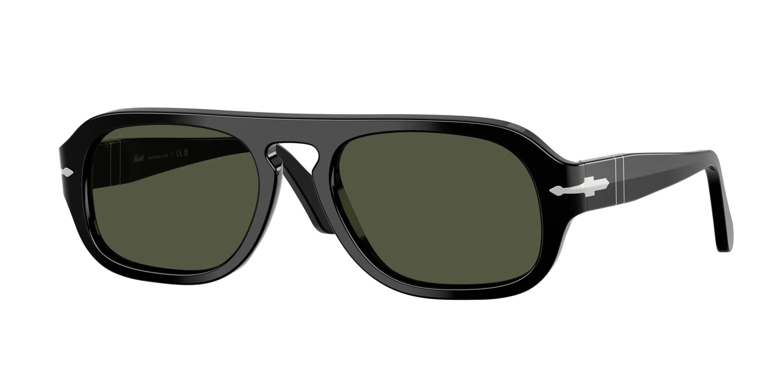 Persol 3369S Sunglasses - view 3